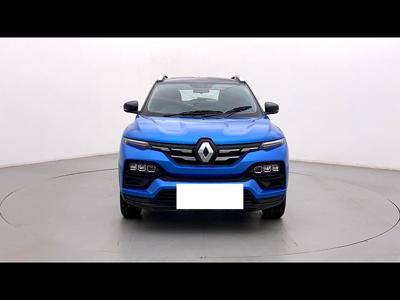 Renault Kiger RXZ MT