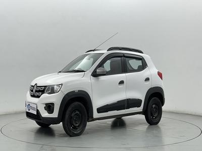 Renault Kwid 1.0 RXL AMT at Ghaziabad for 240000