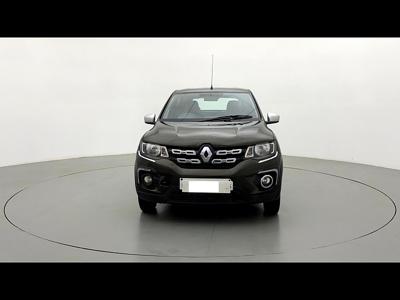 Renault Kwid RXT Opt [2015-2019]