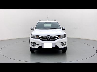 Renault Kwid RXT Opt