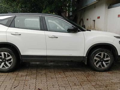 Tata Harrier XZA Plus Dual Tone