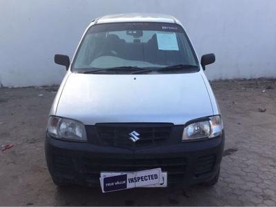 Used Maruti Suzuki Alto 2010 69160 kms in Ranchi