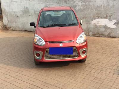 Used Maruti Suzuki Alto 800 2018 47583 kms in Bhubaneswar