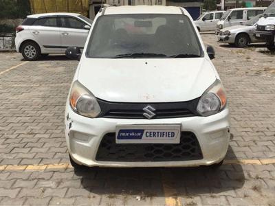 Used Maruti Suzuki Alto 800 2019 80624 kms in Jaipur