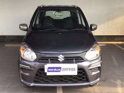 Used Maruti Suzuki Alto 800 2020 46743 kms in Ranchi