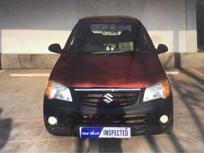 Used Maruti Suzuki Alto K10 2011 125085 kms in Aurangabad