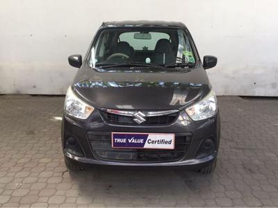 Used Maruti Suzuki Alto K10 2018 45222 kms in Bangalore