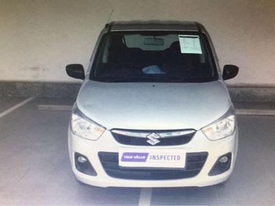 Used Maruti Suzuki Alto K10 2018 55963 kms in Agra