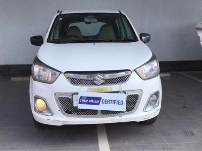 Used Maruti Suzuki Alto K10 2018 83009 kms in Ranchi