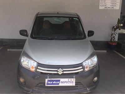 Used Maruti Suzuki Celerio 2015 136293 kms in Agra