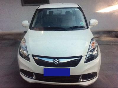 Used Maruti Suzuki Dzire 2015 57005 kms in Chennai