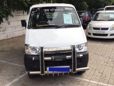 Used Maruti Suzuki Eeco 2017 45260 kms in Ahmedabad