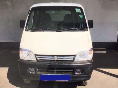 Used Maruti Suzuki Eeco 2019 167000 kms in Ahmedabad