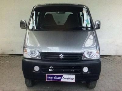 Used Maruti Suzuki Eeco 2019 78479 kms in Bangalore