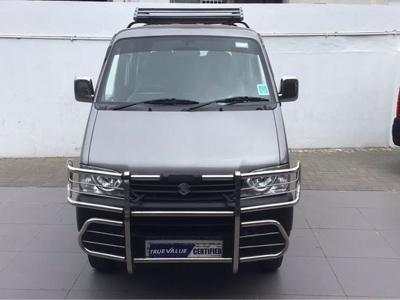 Used Maruti Suzuki Eeco 2020 32384 kms in Coimbatore