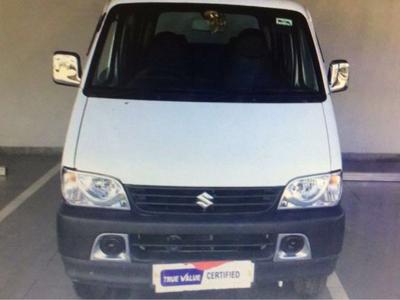 Used Maruti Suzuki Eeco 2020 46691 kms in Lucknow