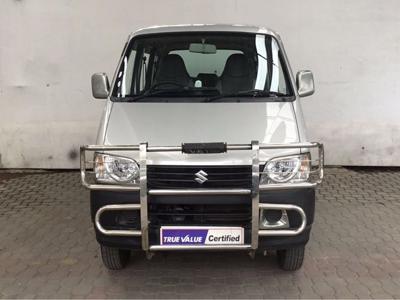 Used Maruti Suzuki Eeco 2020 50215 kms in Bangalore