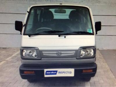 Used Maruti Suzuki Omni 2013 113207 kms in Lucknow