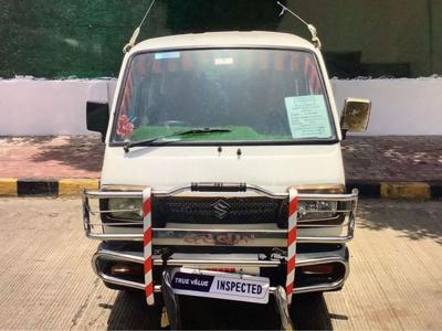 Used Maruti Suzuki Omni 2018 108000 kms in Indore