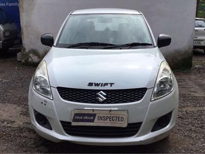 Used Maruti Suzuki Swift 2013 49461 kms in Goa