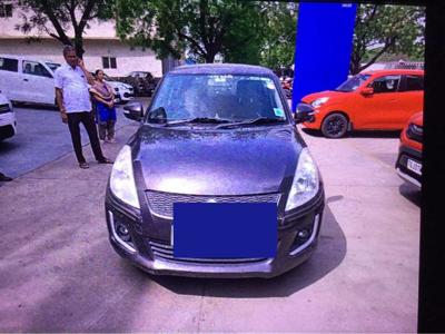 Used Maruti Suzuki Swift 2020 47580 kms in Ahmedabad