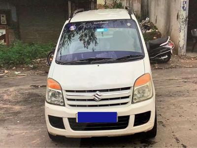 Used Maruti Suzuki Wagon R 2007 116449 kms in Ahmedabad