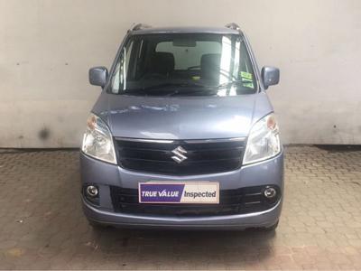 Used Maruti Suzuki Wagon R 2011 94313 kms in Bangalore