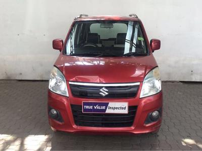 Used Maruti Suzuki Wagon R 2014 148071 kms in Bangalore