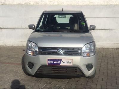 Used Maruti Suzuki Wagon R 2020 30616 kms in Bangalore