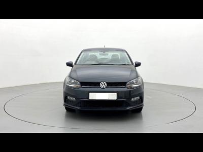Volkswagen Vento Highline Plus 1.6 (P) 16 Alloy