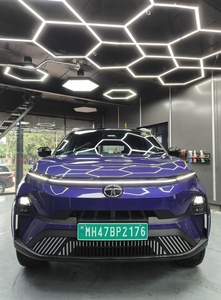 2023 Tata Nexon EV Fearless Plus S