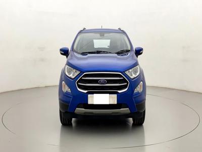 Ford Ecosport 2015-2021 1.5 Petrol Titanium Plus AT BSIV