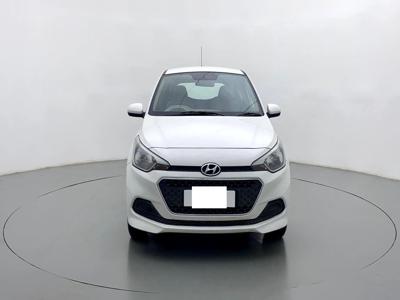 Hyundai i20 2015-2017 Magna AT 1.4