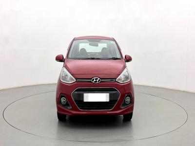 Hyundai Xcent 1.2 Kappa S