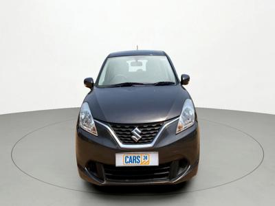 Maruti Baleno 2015-2022 1.2 Delta