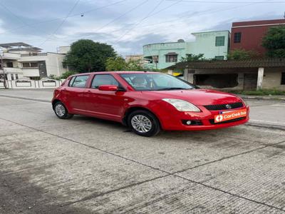 Maruti Swift 2014-2021 Lxi BSIII