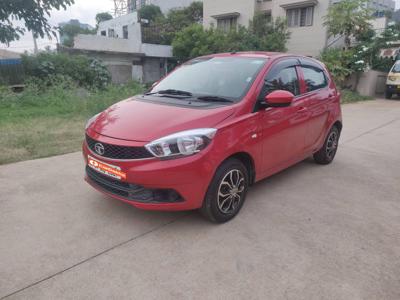 Tata Tiago 2019-2020 1.2 Revotron XTA