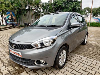 Tata Tiago 2019-2020 1.2 Revotron XTA