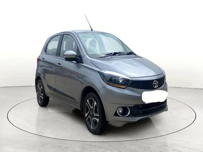 Tata Tiago 2019-2020 XZ Plus