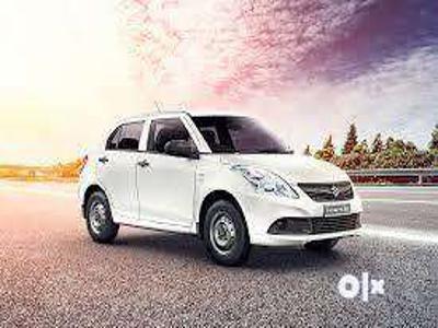 ALL NEW DZIRE TOUR S CNG 2022