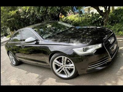 Audi A6 2.0 TDI Premium