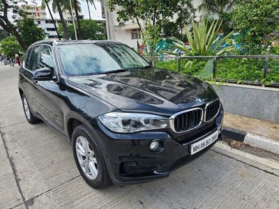 BMW X5 xDrive 30d