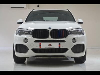 BMW X5 xDrive 30d M Sport