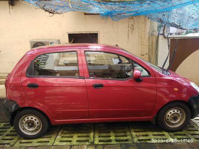 Chevrolet Spark PS 1.0