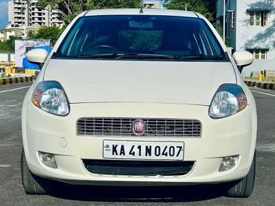 Fiat Punto Emotion 1.4