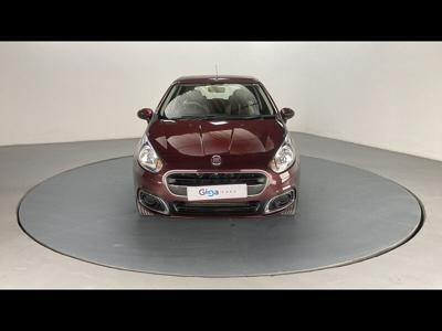 Fiat Punto Evo Dynamic Multijet 1.3 [2014-2016]