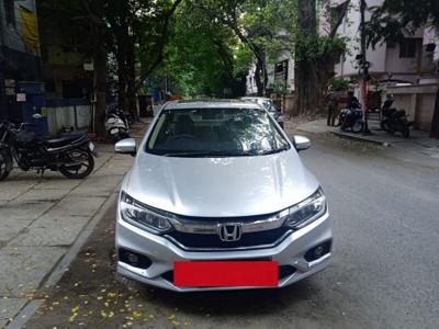 Honda City VX