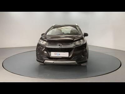 Honda WR-V S MT Petrol