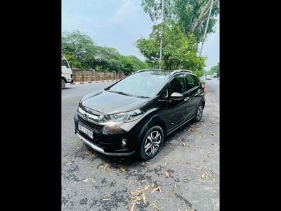 Honda WR-V VX MT Diesel