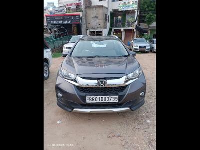 Honda WR-V VX MT Diesel